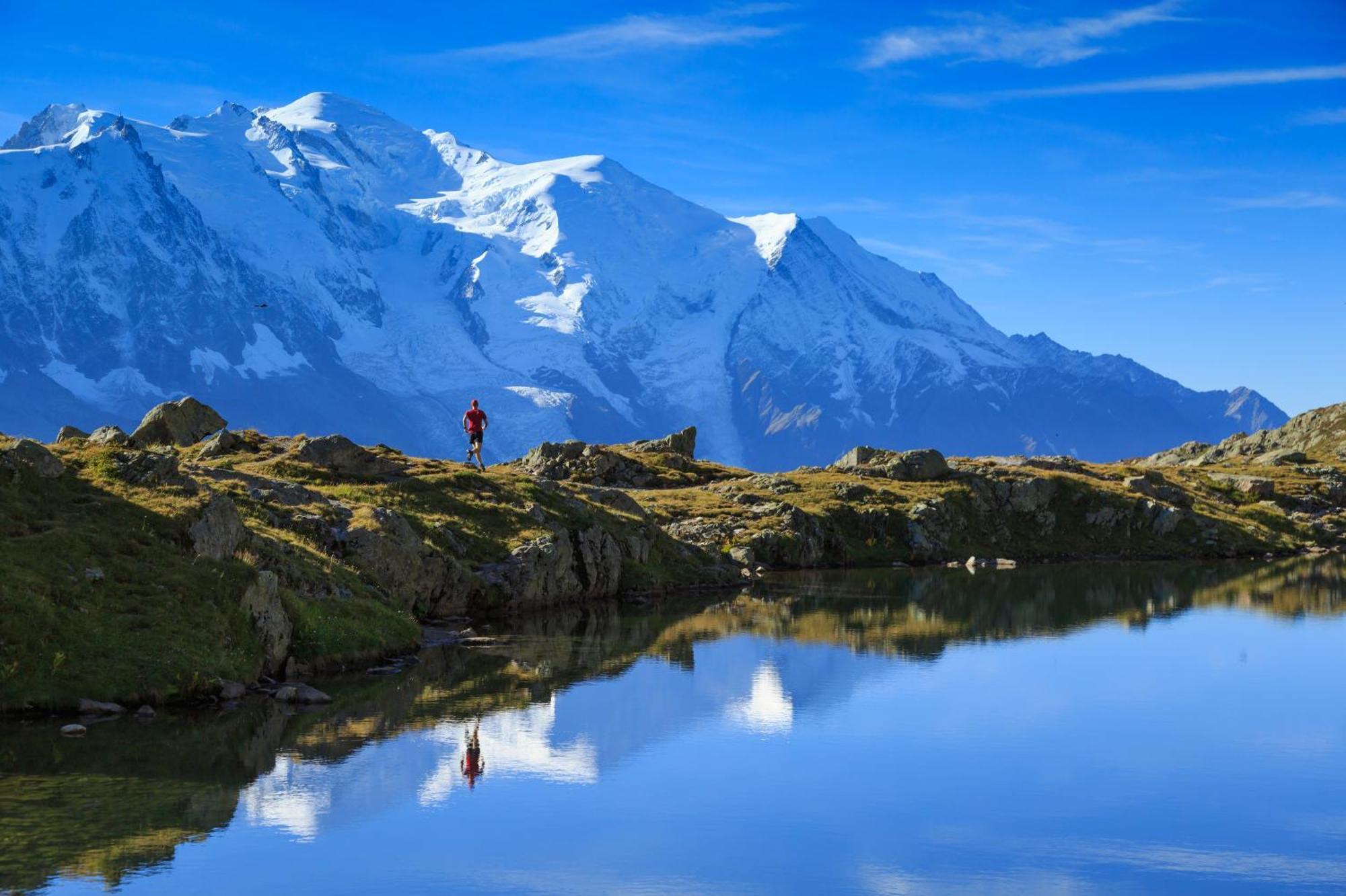 Residence Grand Roc - Campanules 202 - Happy Rentals Chamonix Luaran gambar
