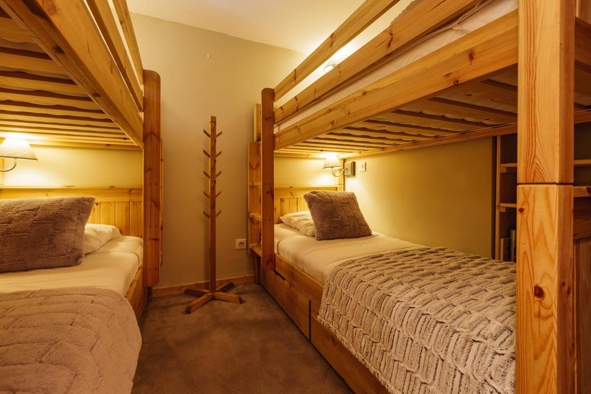 Residence Grand Roc - Campanules 202 - Happy Rentals Chamonix Luaran gambar